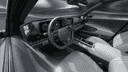 ioniq 6 facelift interior