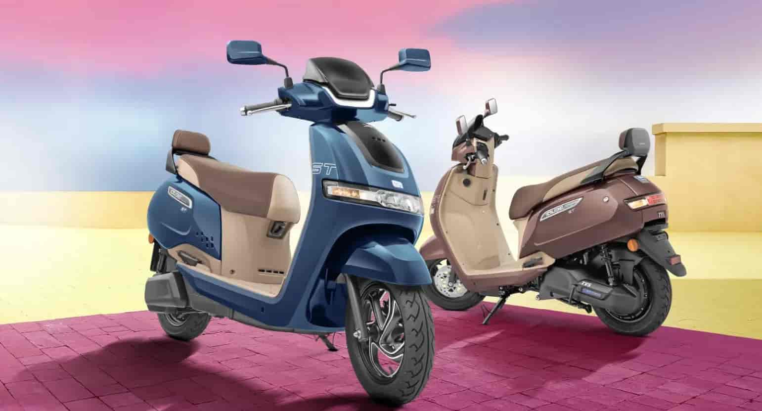 2025 tvs iqube