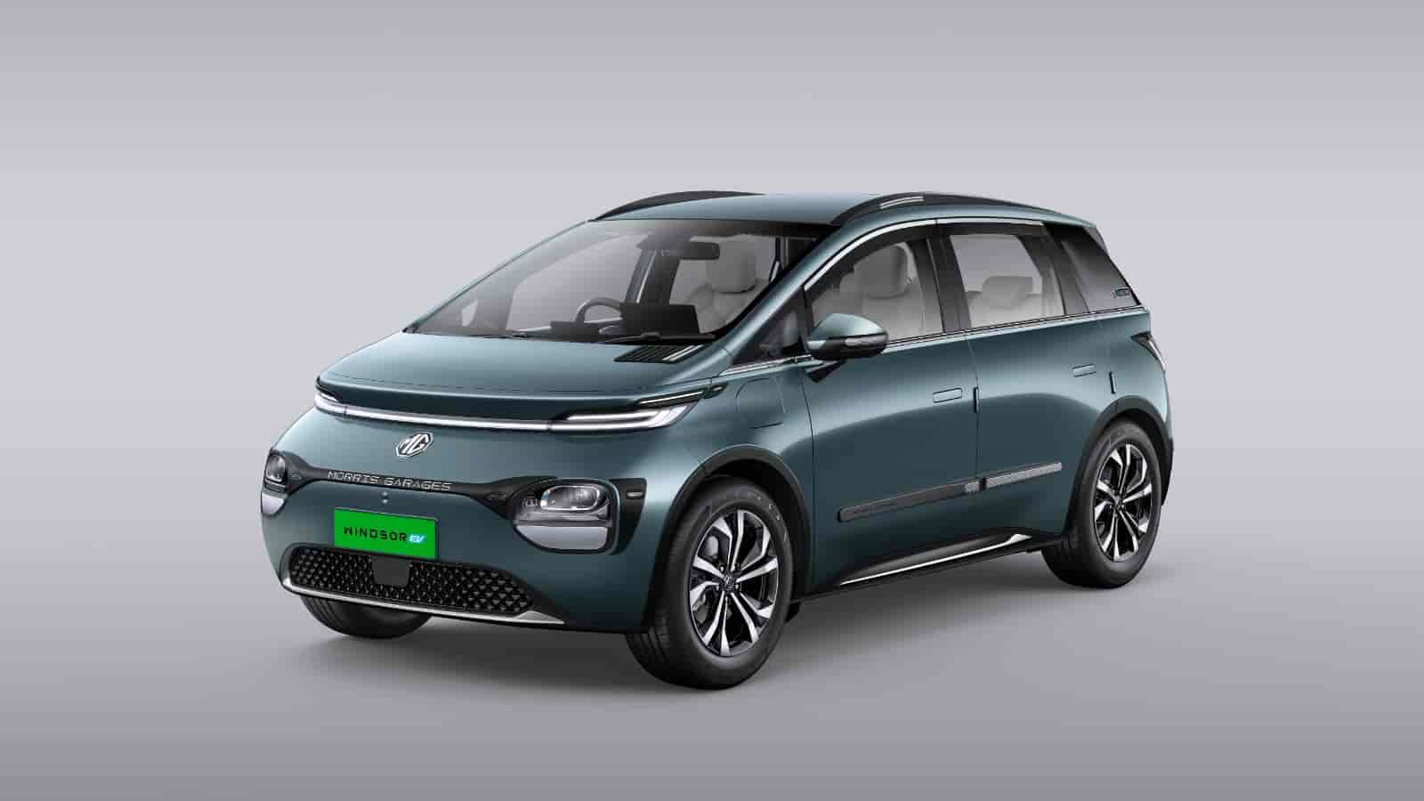 Windsor Exclusive PRO launched