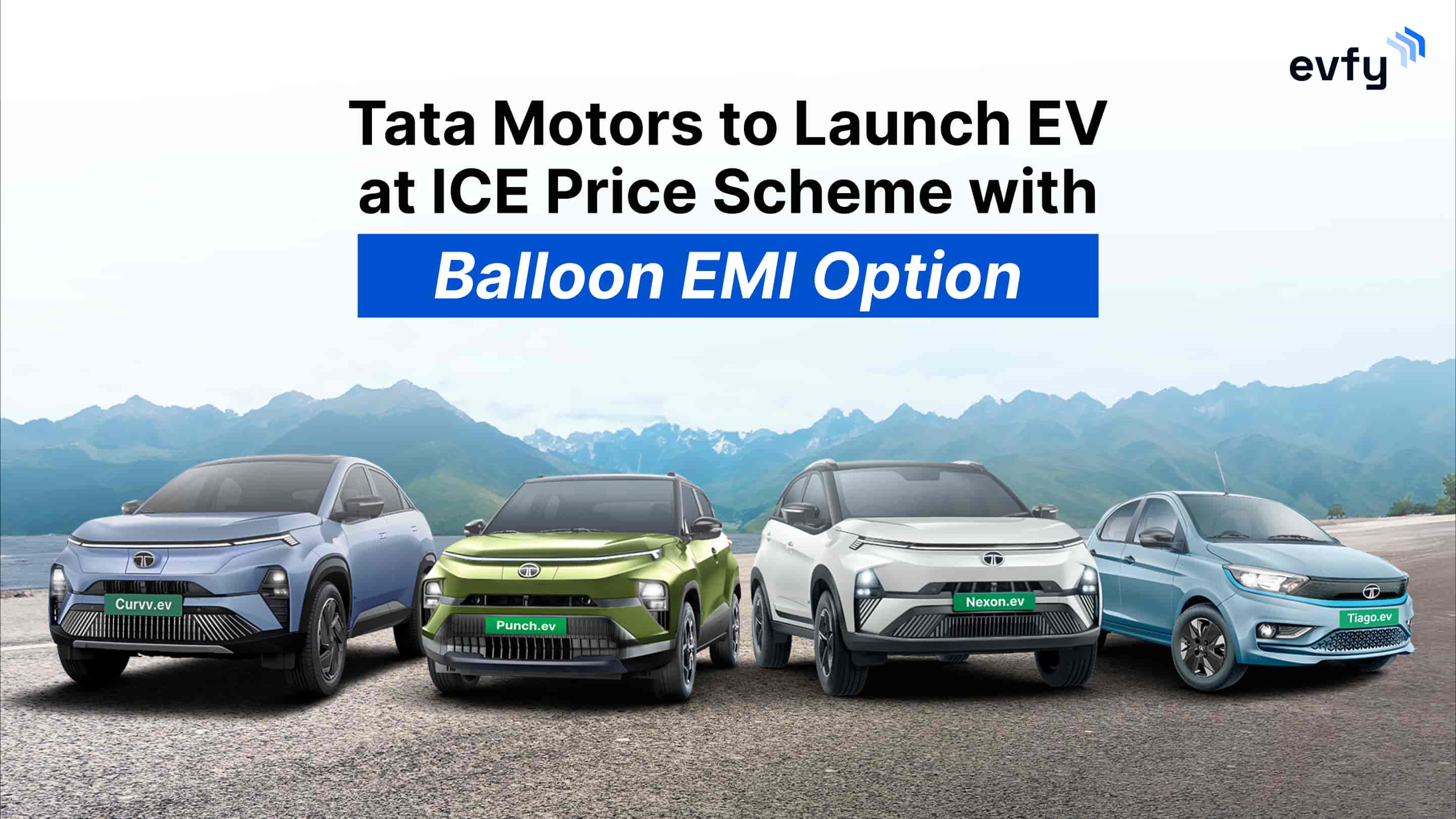Tata EMI scheme