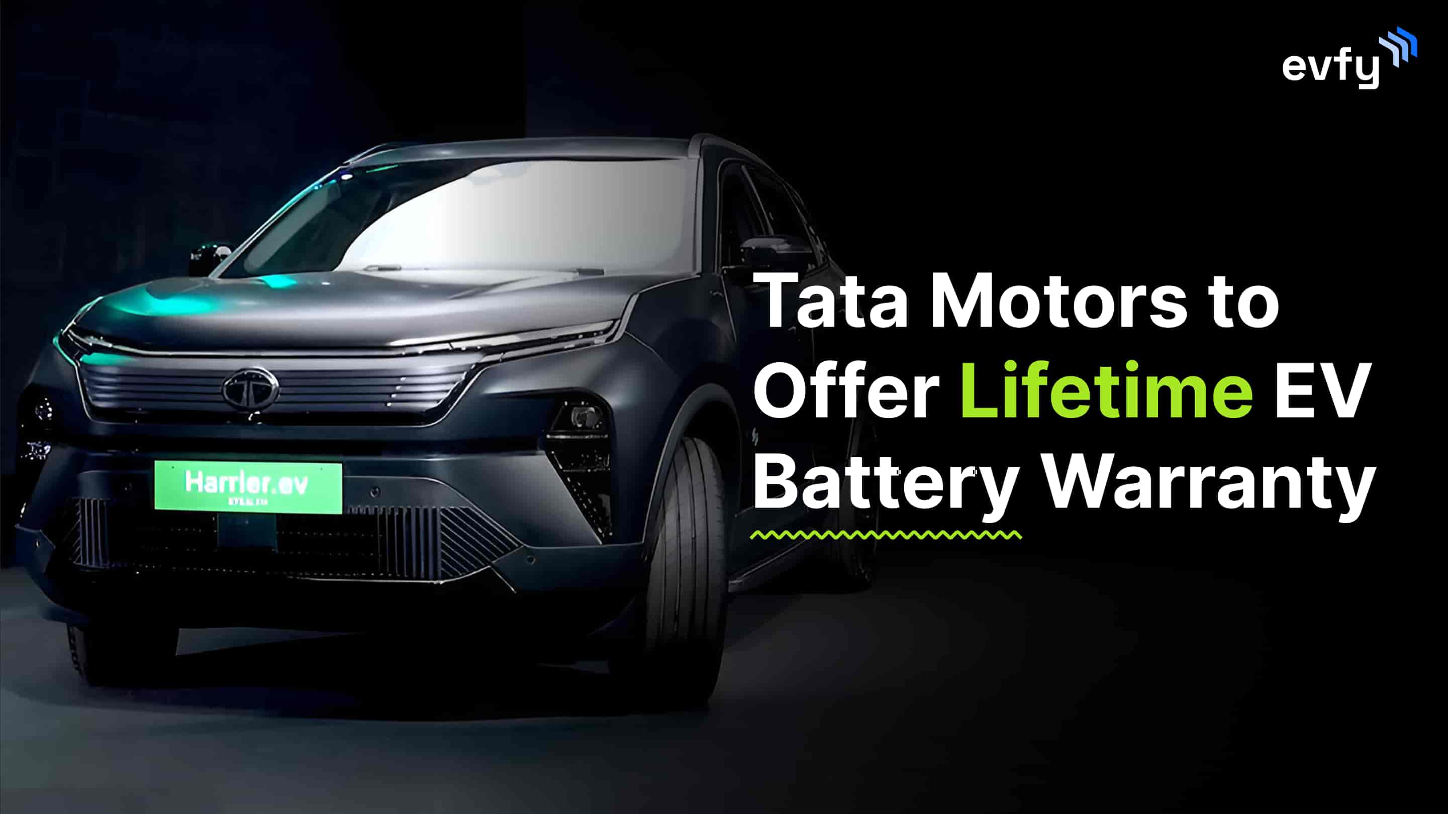 TATA warranty news
