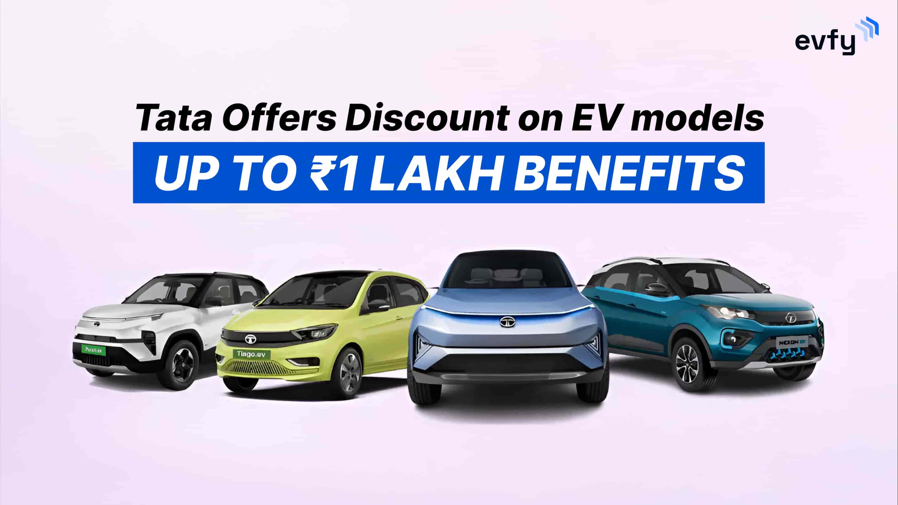 Tata discount