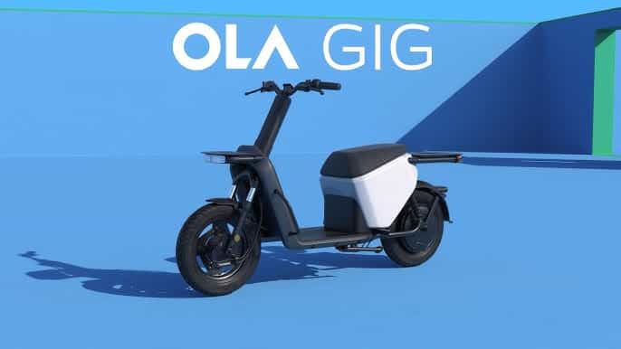 OLA GIG
