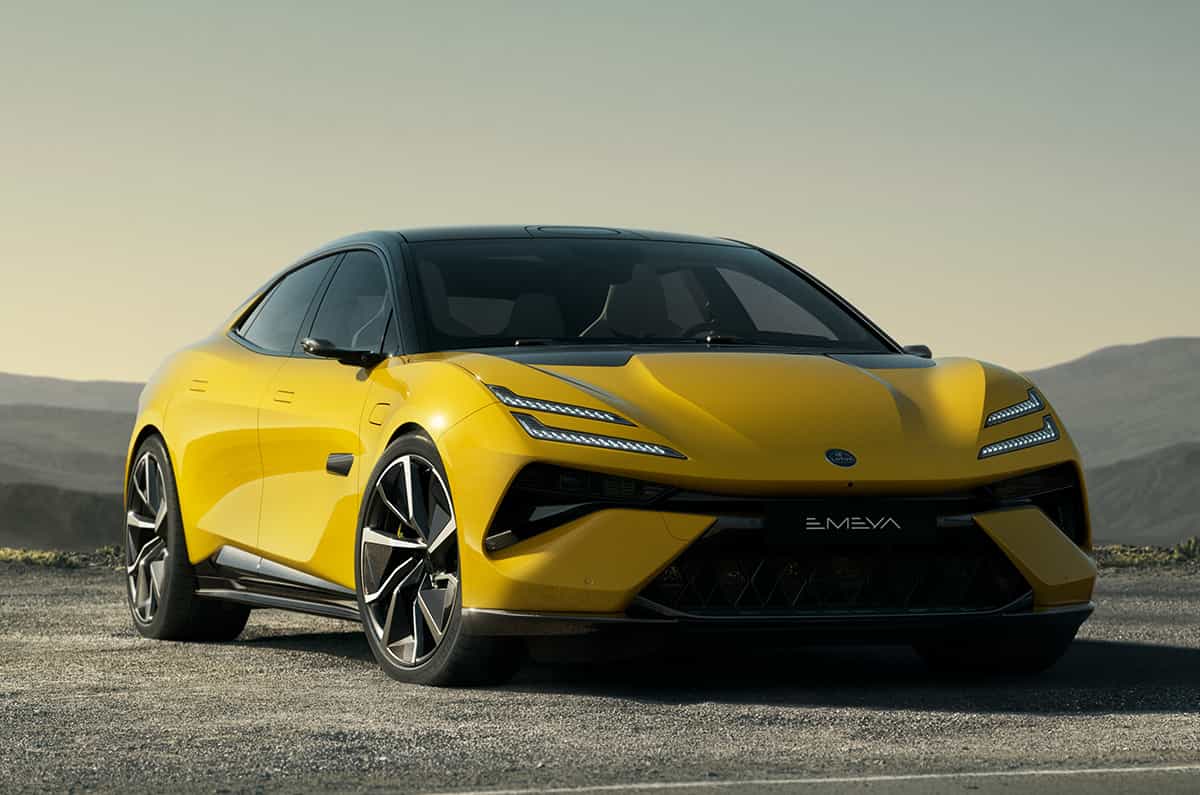 LOTUS EMEYA