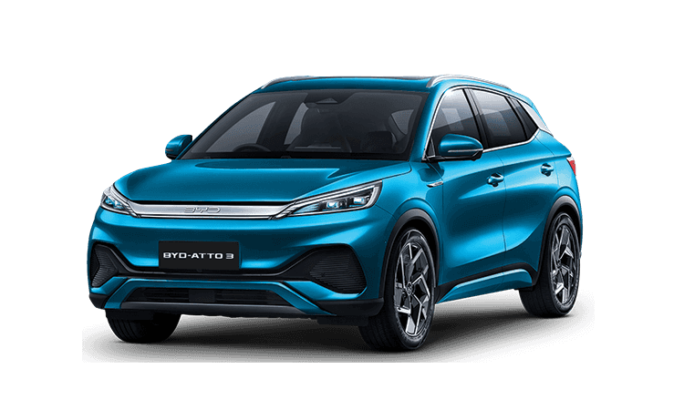 BYD ATTO 3
