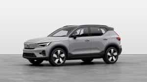 VOLVO C40 RECHARGE