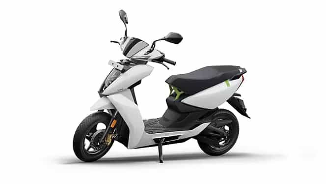 ATHER 450S