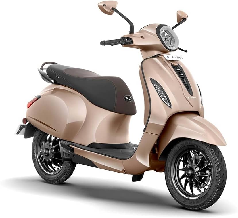 Bajaj Chetak EV 35 Series