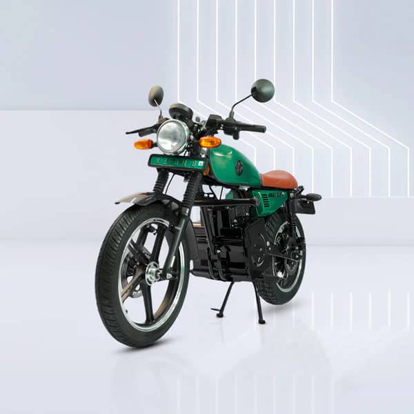 BMR Brigadier-RS