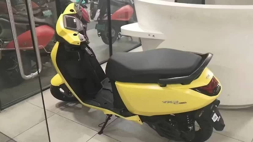 Vida VX2