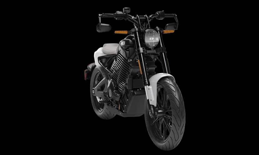 Harley Davidson LiveWire
