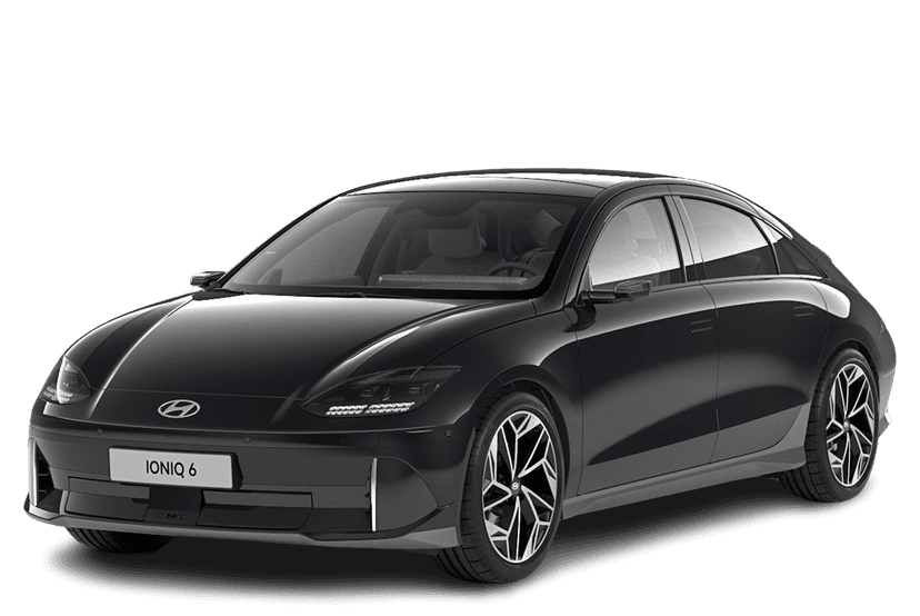Hyundai Ioniq 6