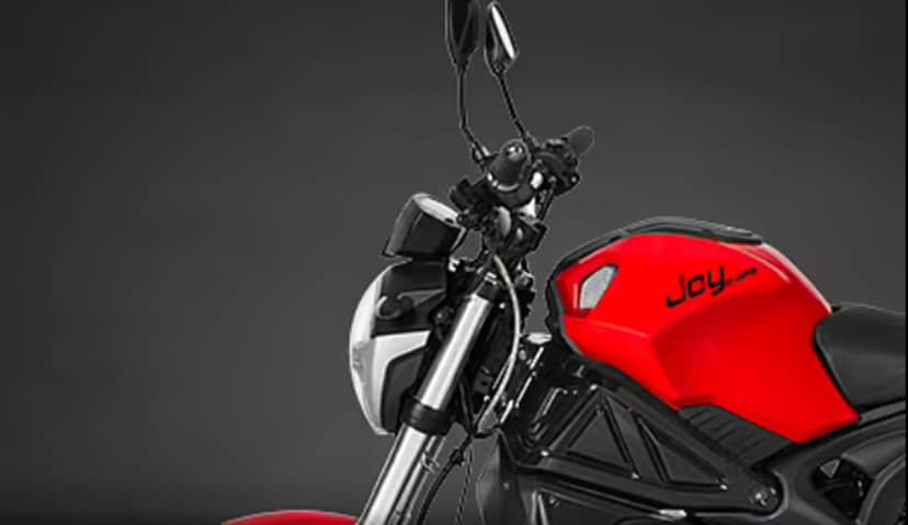 JOY E-Bike_E-Monster_Standard_1