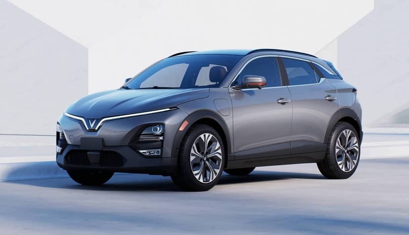 VinFast VF6