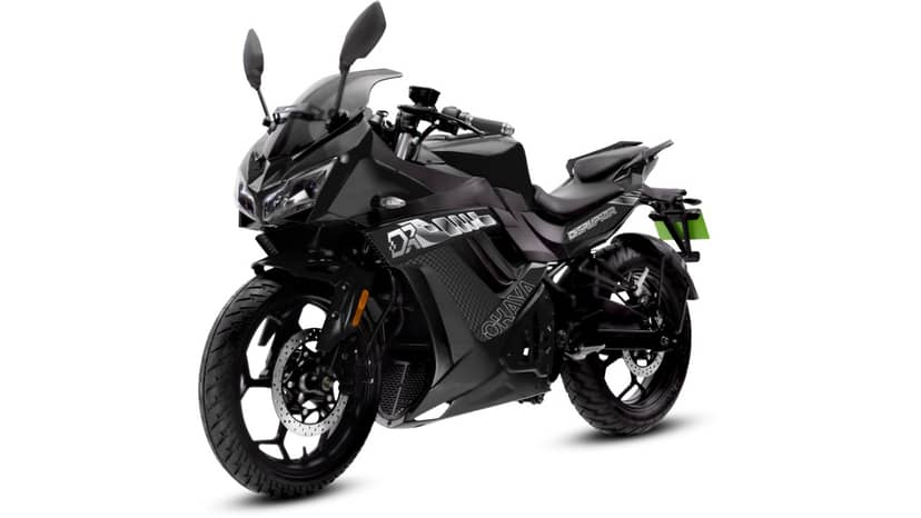 Ferrato Disruptor