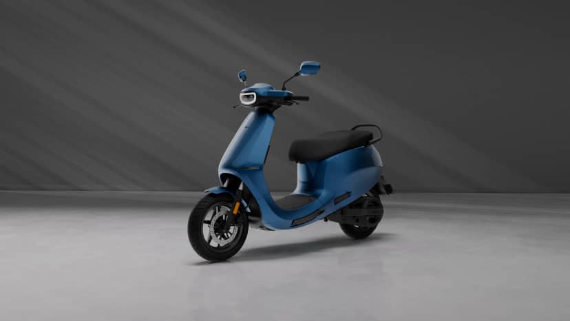 OLA S1 Pro Gen 3