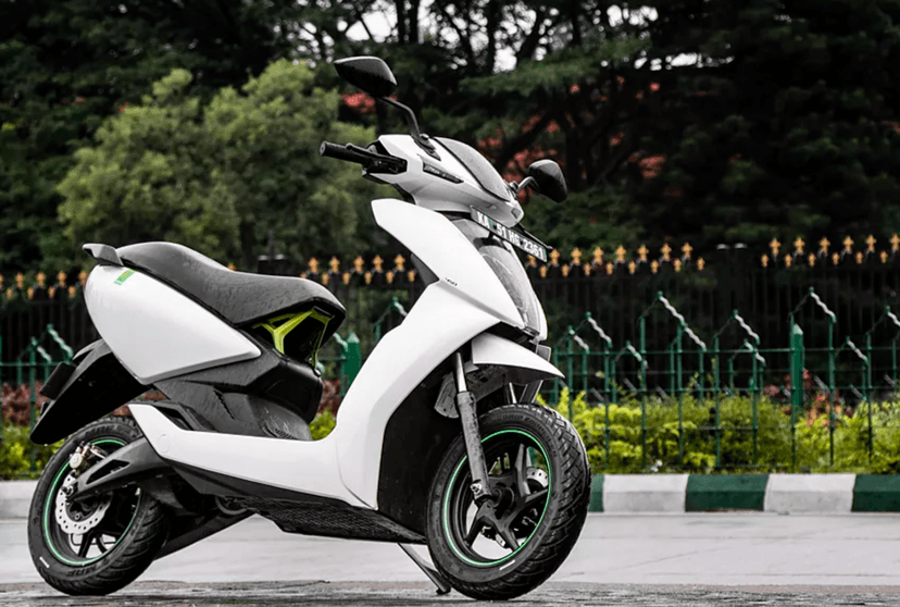 ather 450x side view