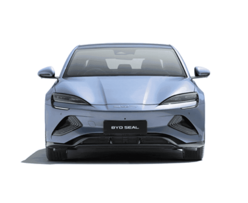 byd seal