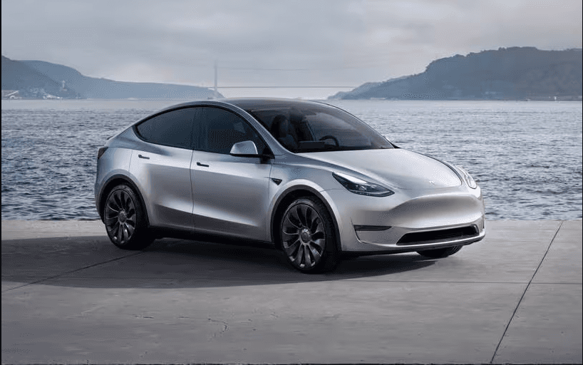 Tesla-Model-Y-Ev-Image
