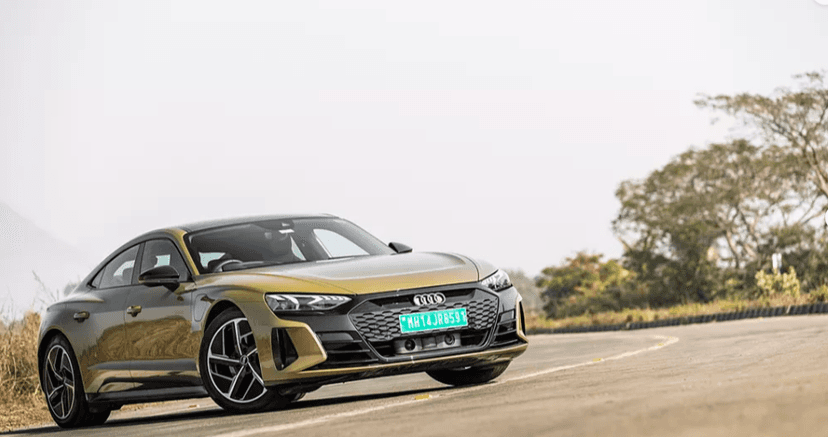 Audi-E-Tron-GT-Ev-Exterior Image
