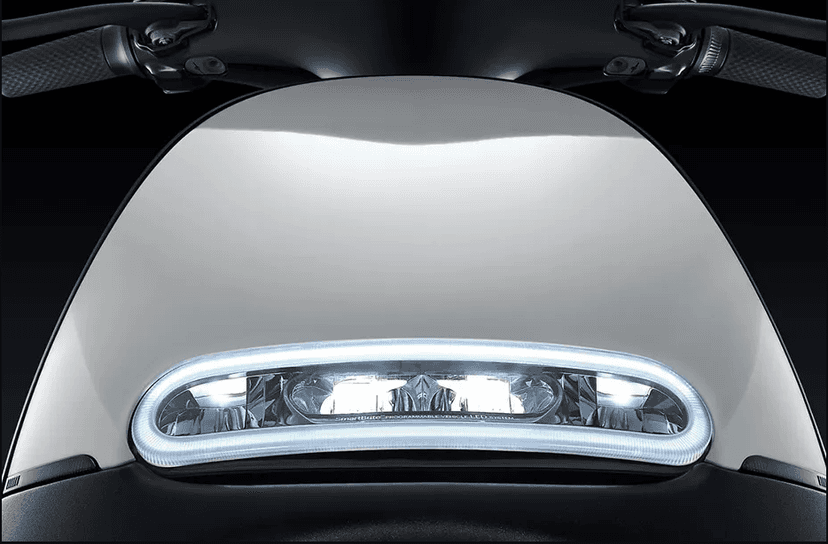 Gogoro-2-Series-Ev-Headlight