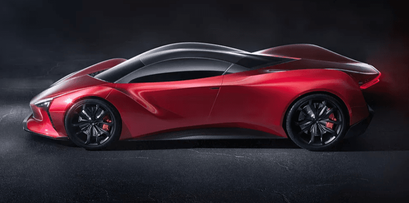 Mean-Metal-Motors-Azani-Left Side View