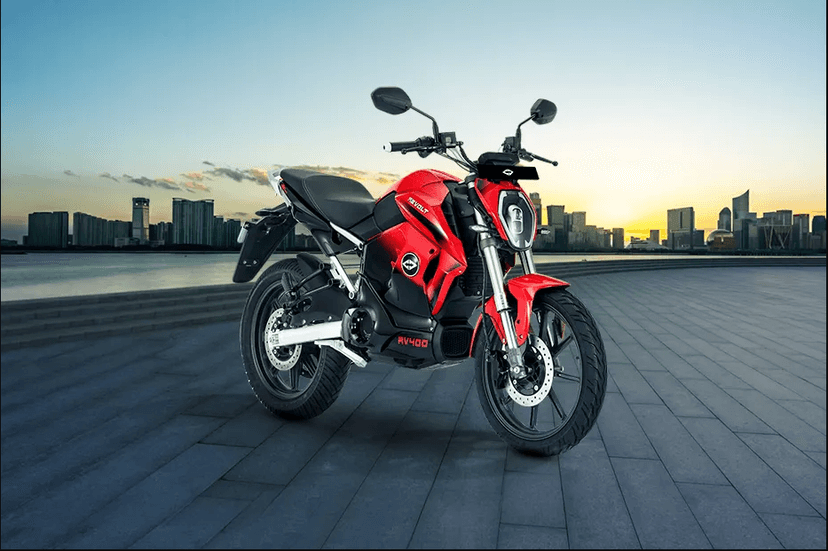 Revolt-RV400-Ev-Image