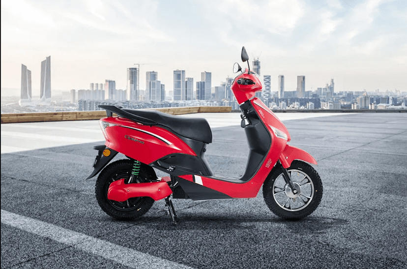 Hero-Electric-Optima-CX-Ev-Right Side View