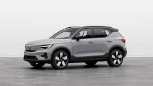 Volvo C40 Recharge E80