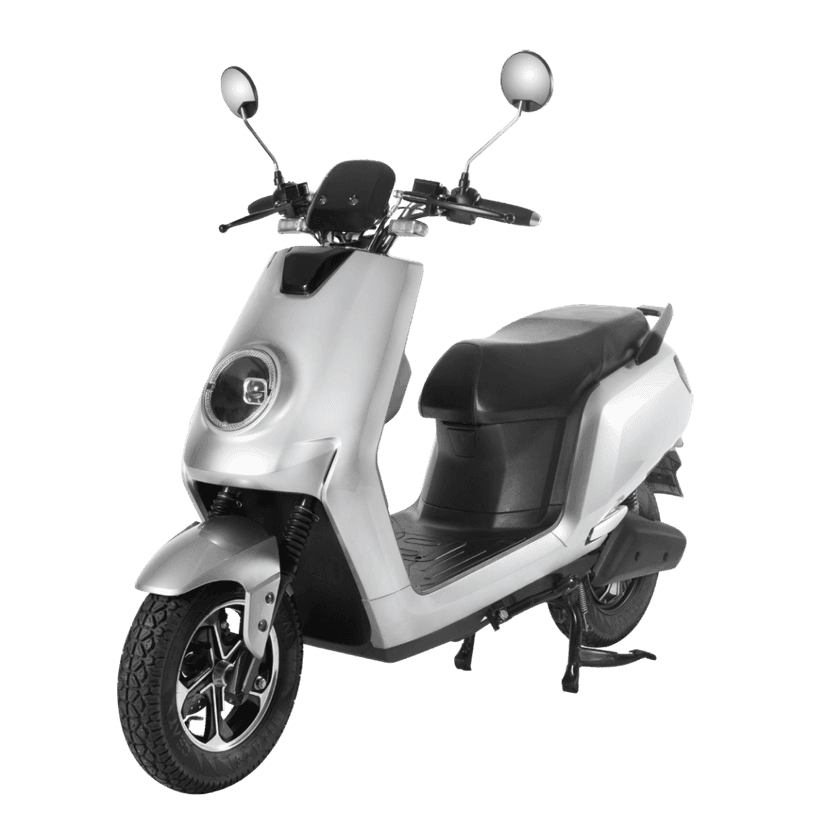 Joy e-bike Glob