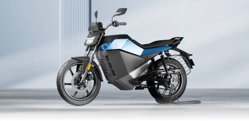 OLA Roadster X