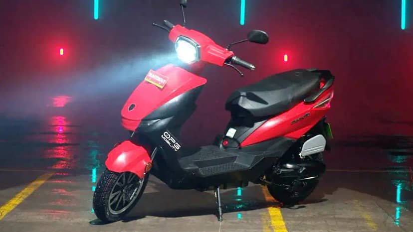 Ferrato Defy 22