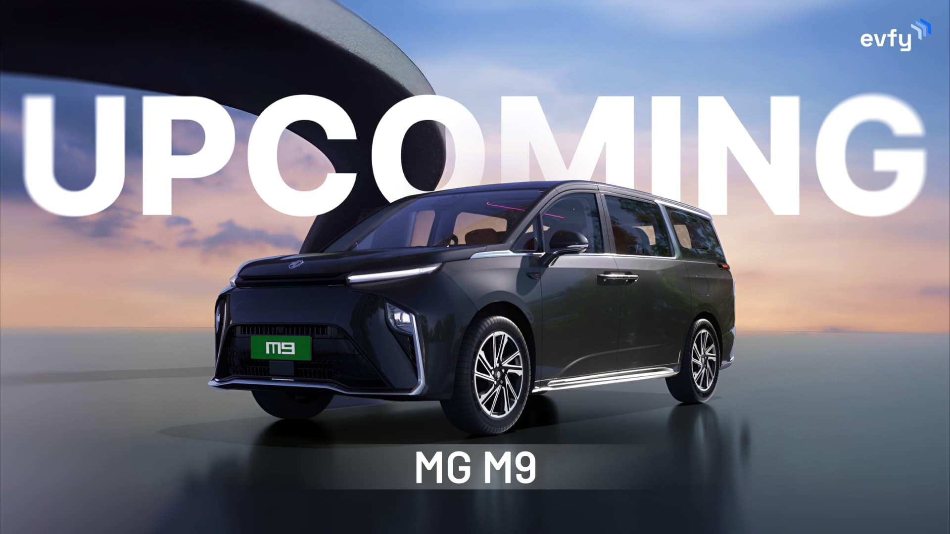 MG M9