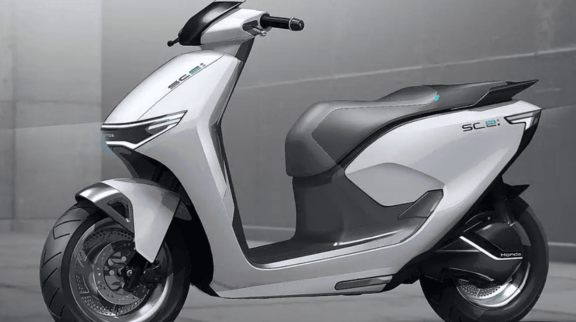 Honda Activa Electric: Launch, Features, and Price Expectations
