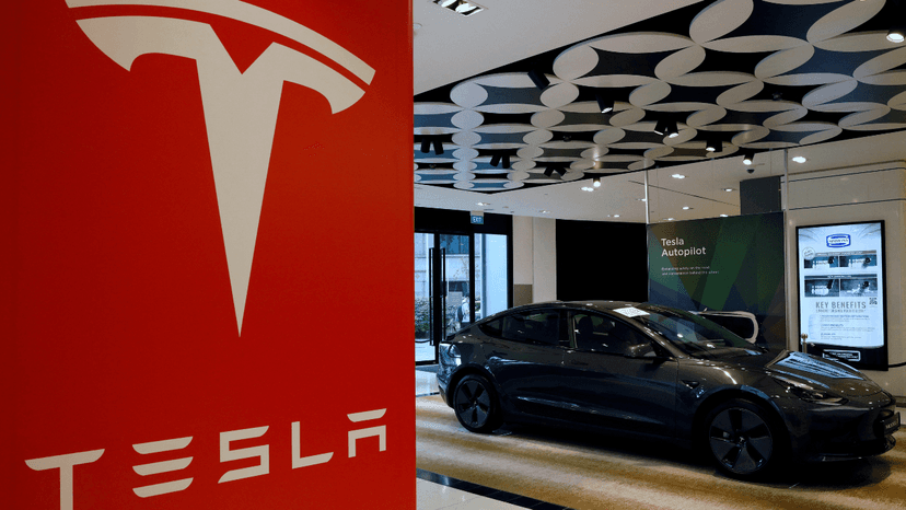 Tesla Model 3 & Model Y Homologation in India: Launch Soon?