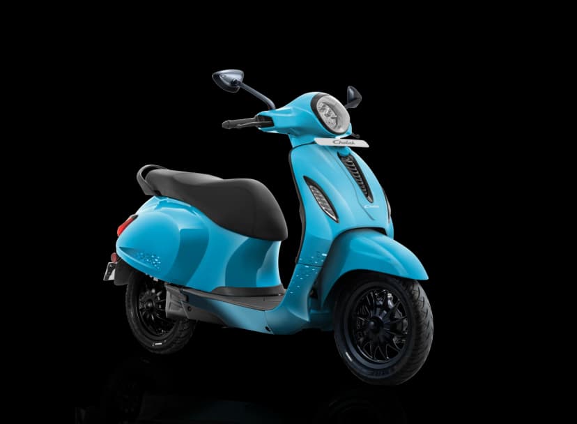 Bajaj Chetak 2901: Revolutionizing Urban Mobility on a Budget