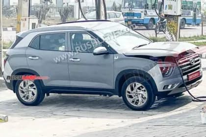 Leaked News: Hyundai Creta EV's Electric Powertrain Revealed