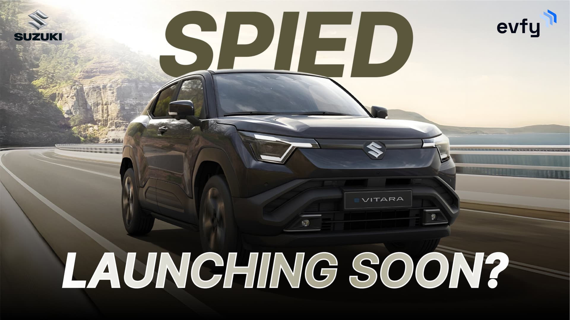 e vitara spied testing 
