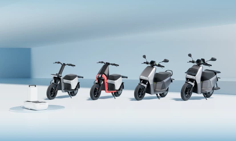Ola Gig and S1 Z E-Scooters Launched: Prices, Specs, and Features