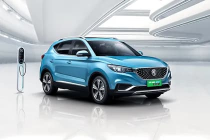 MG ZS EV: A Comprehensive Review of MG’s Electric SUV