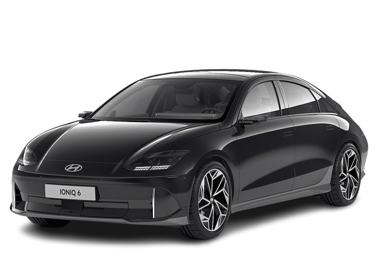 Hyundai Ioniq 6