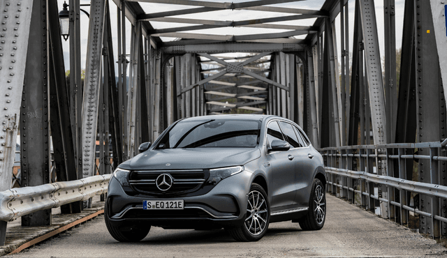 Merecedes Benz_EQC_400 4MATIC8
