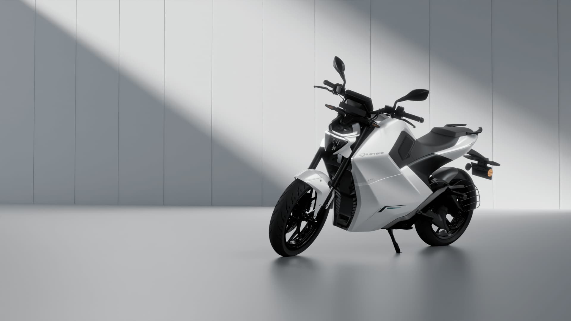 Raptee T30