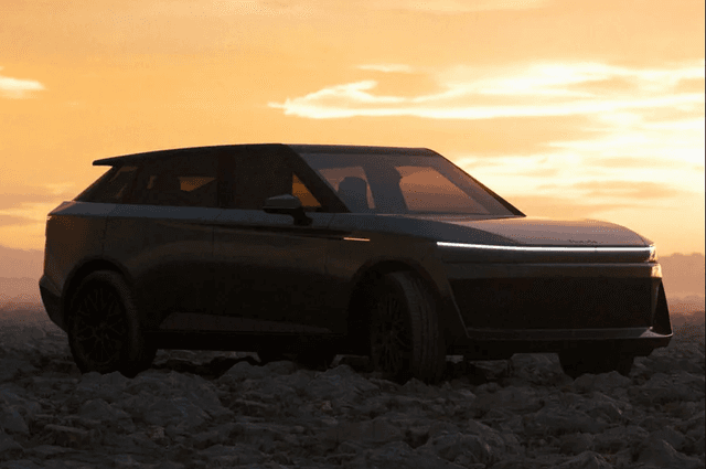 Pravaig-Defy-Ev-Exterior Image