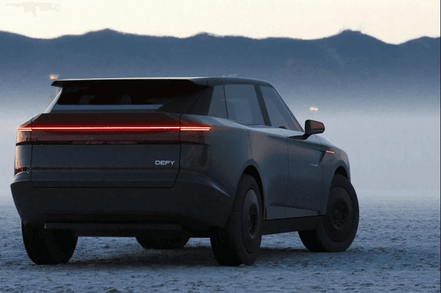 Pravaig-Defy-Ev-Exterior Image