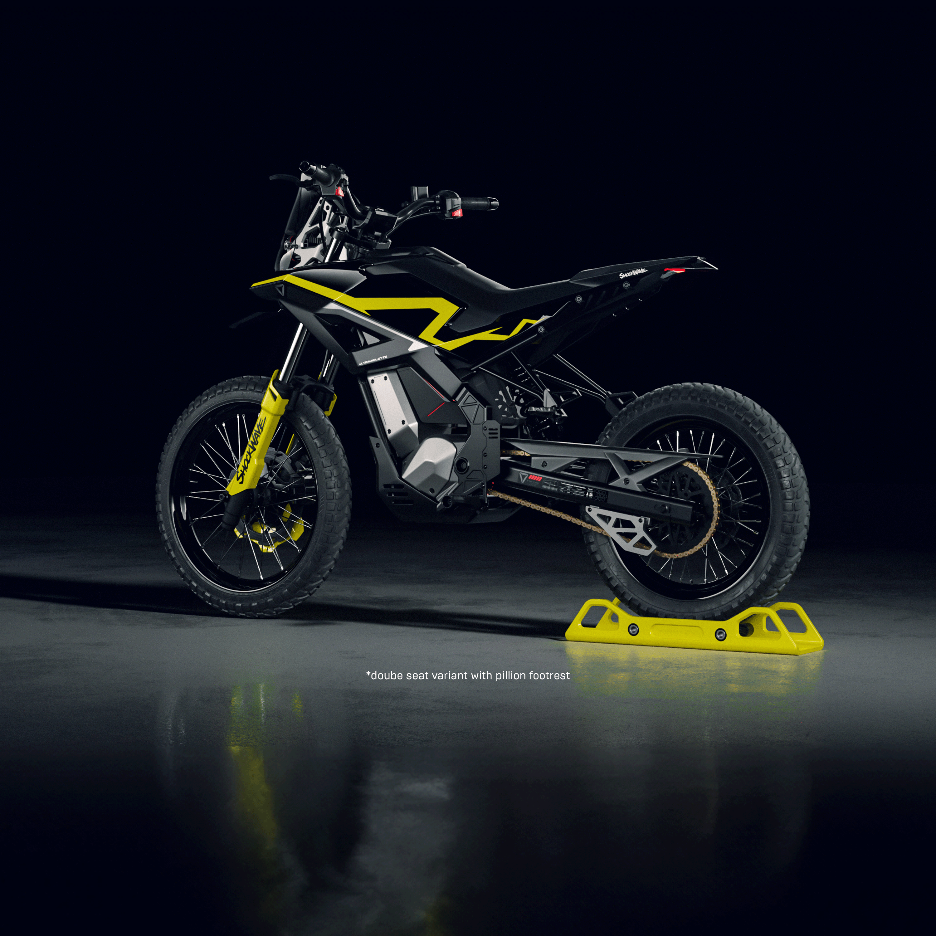bike Ultraviolette Shockwave (Back-side view).png