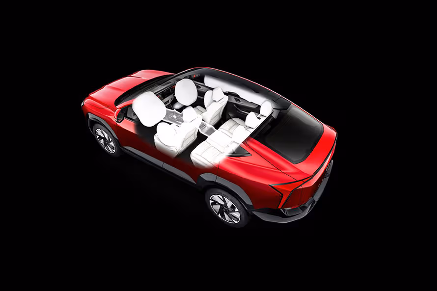 Interior XEV 9e-airbags.avif