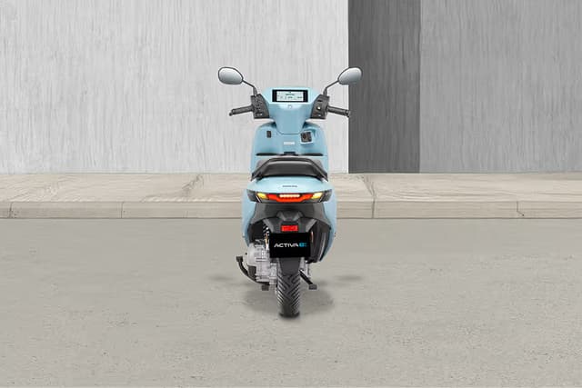 bike activa-electric rear view.avif