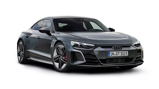 e tron gt