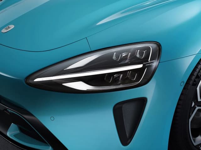 Exterior headlight Xiaomi SU7.jpg